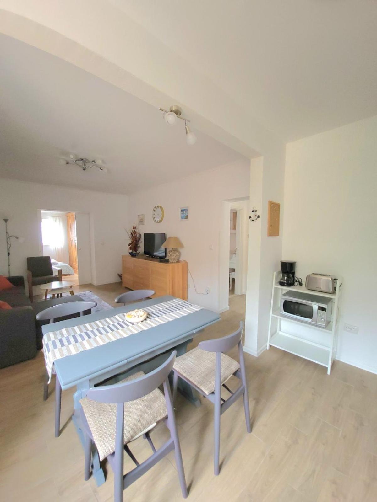 Apartamento Hana *
