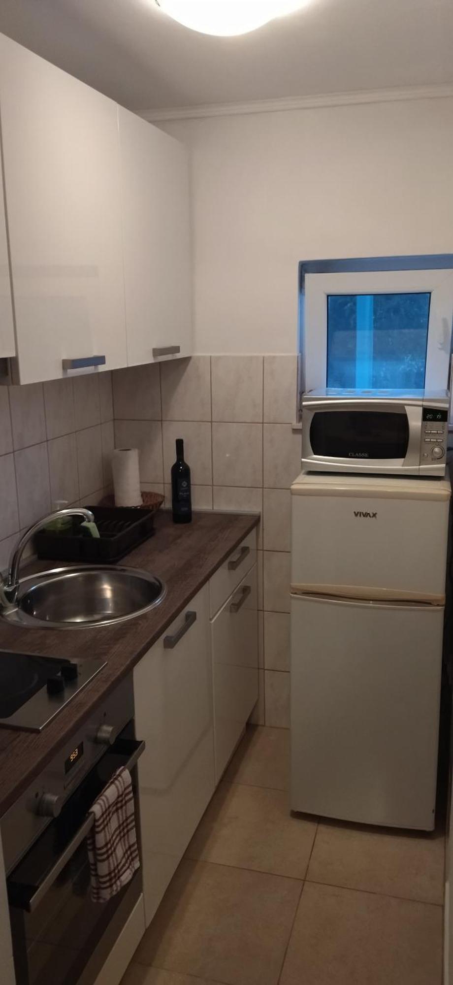 Apartamento Hana