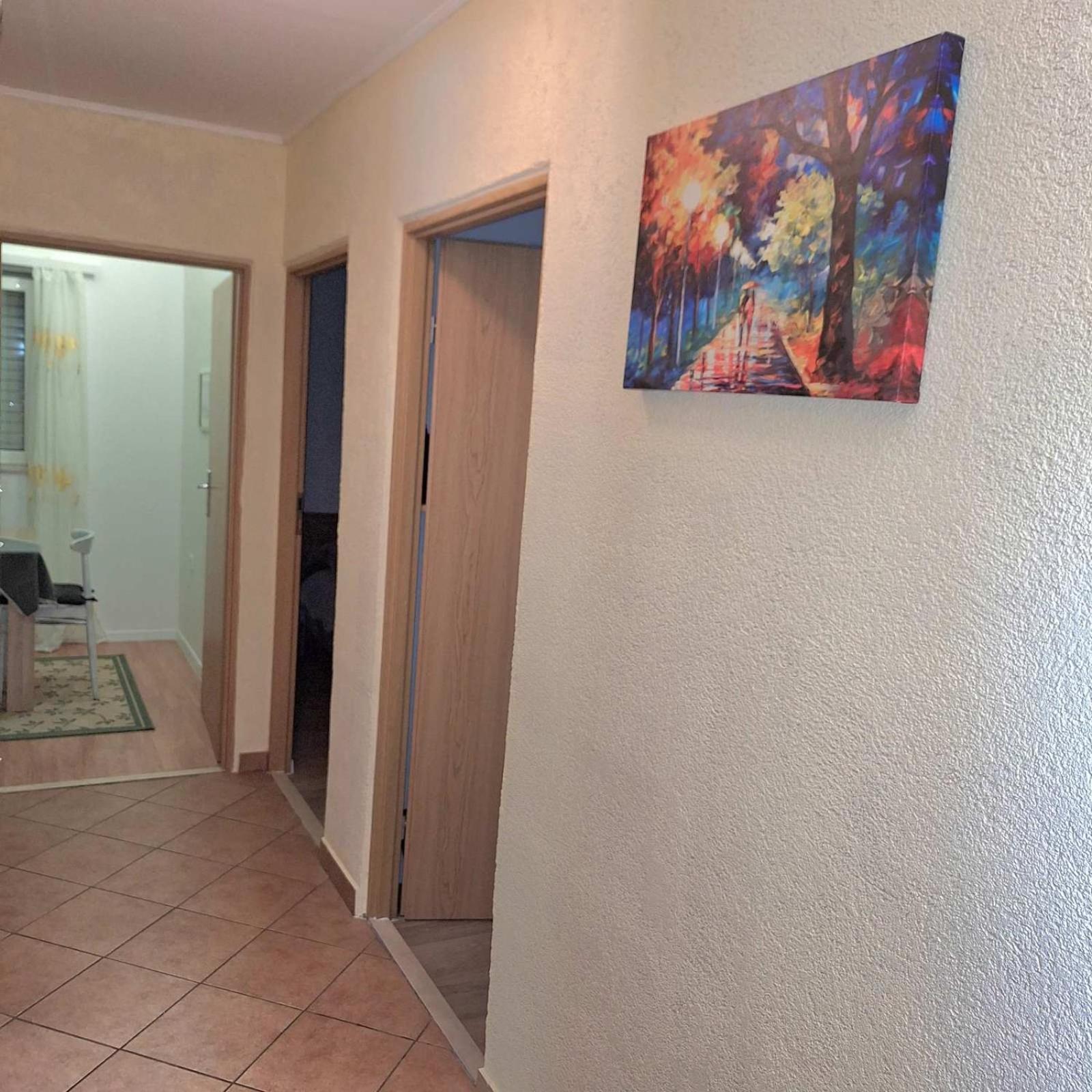 Apartamento Hana