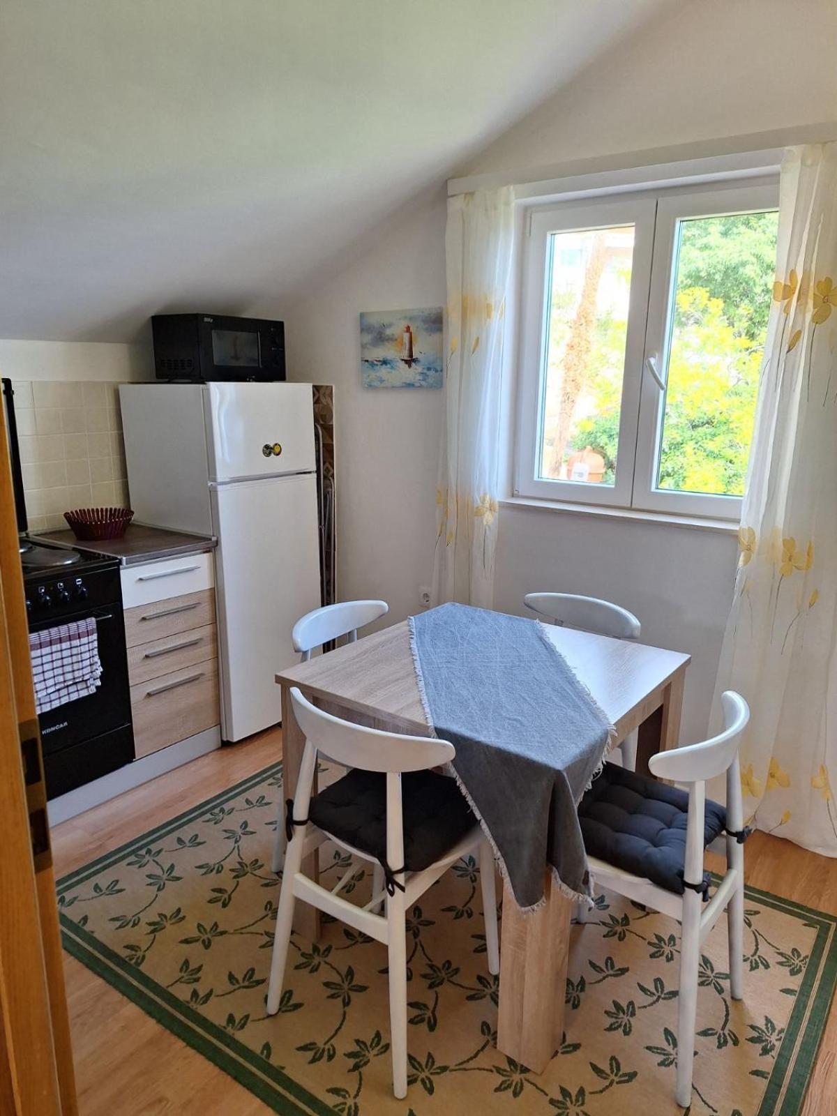 Hana Apartamento Mlini